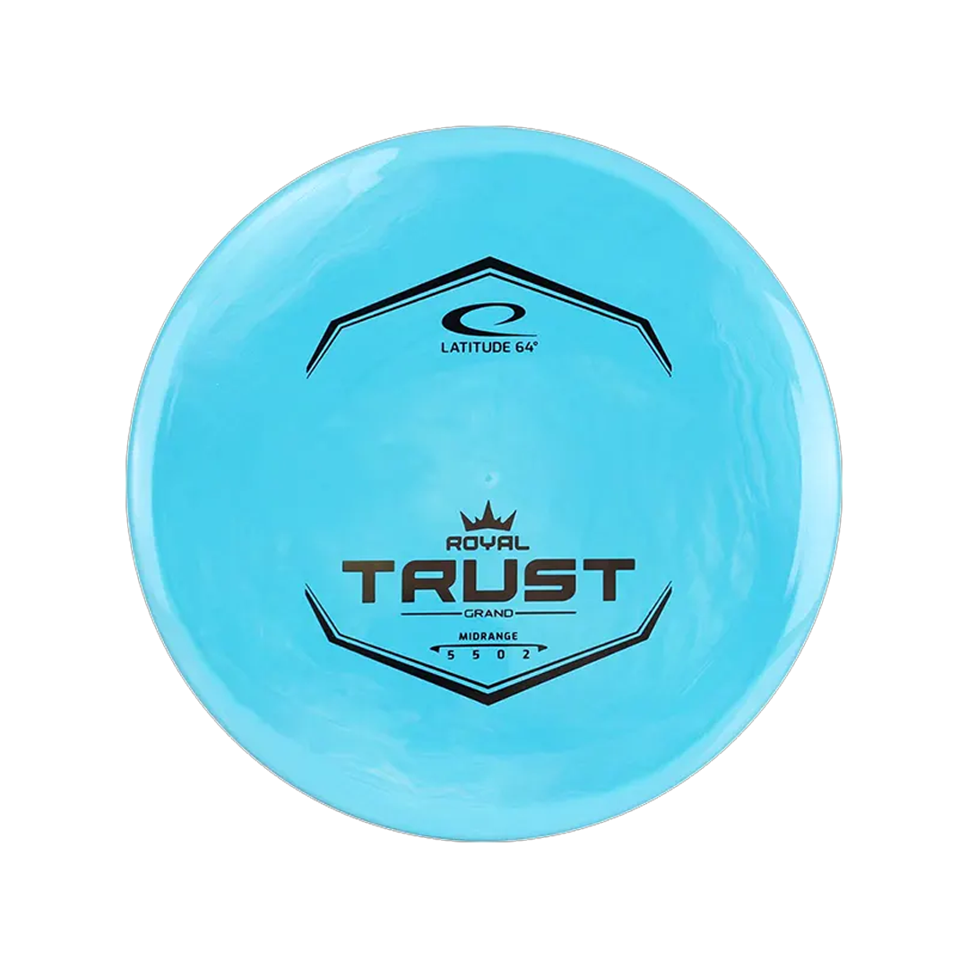 Grand Trust