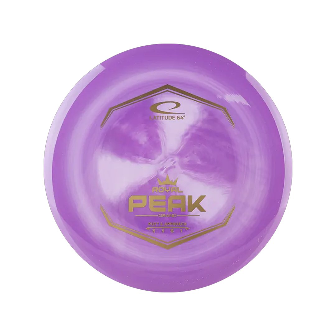 Grand Peak