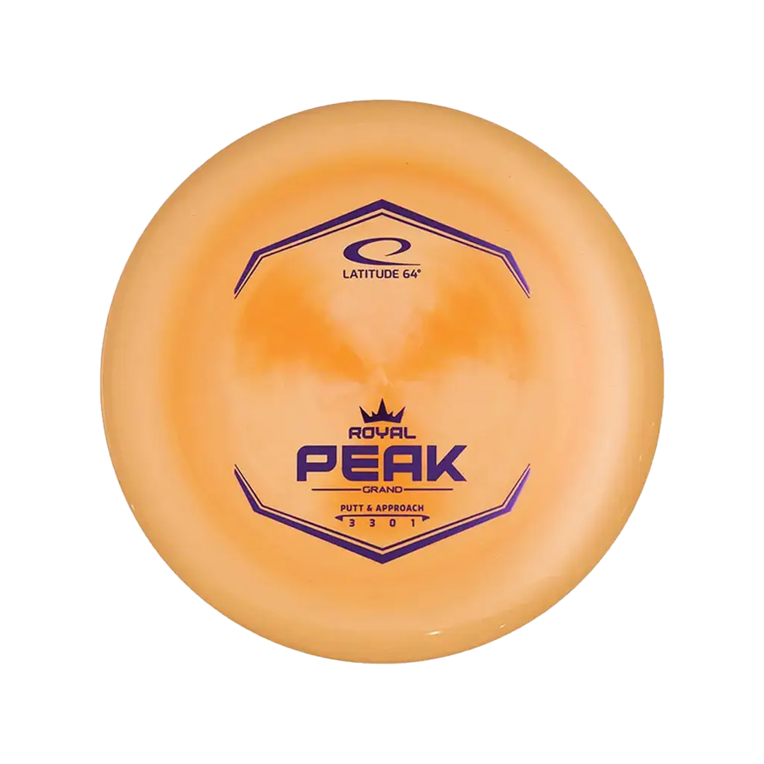 Grand Peak