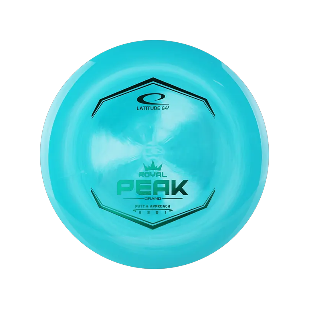 Grand Peak