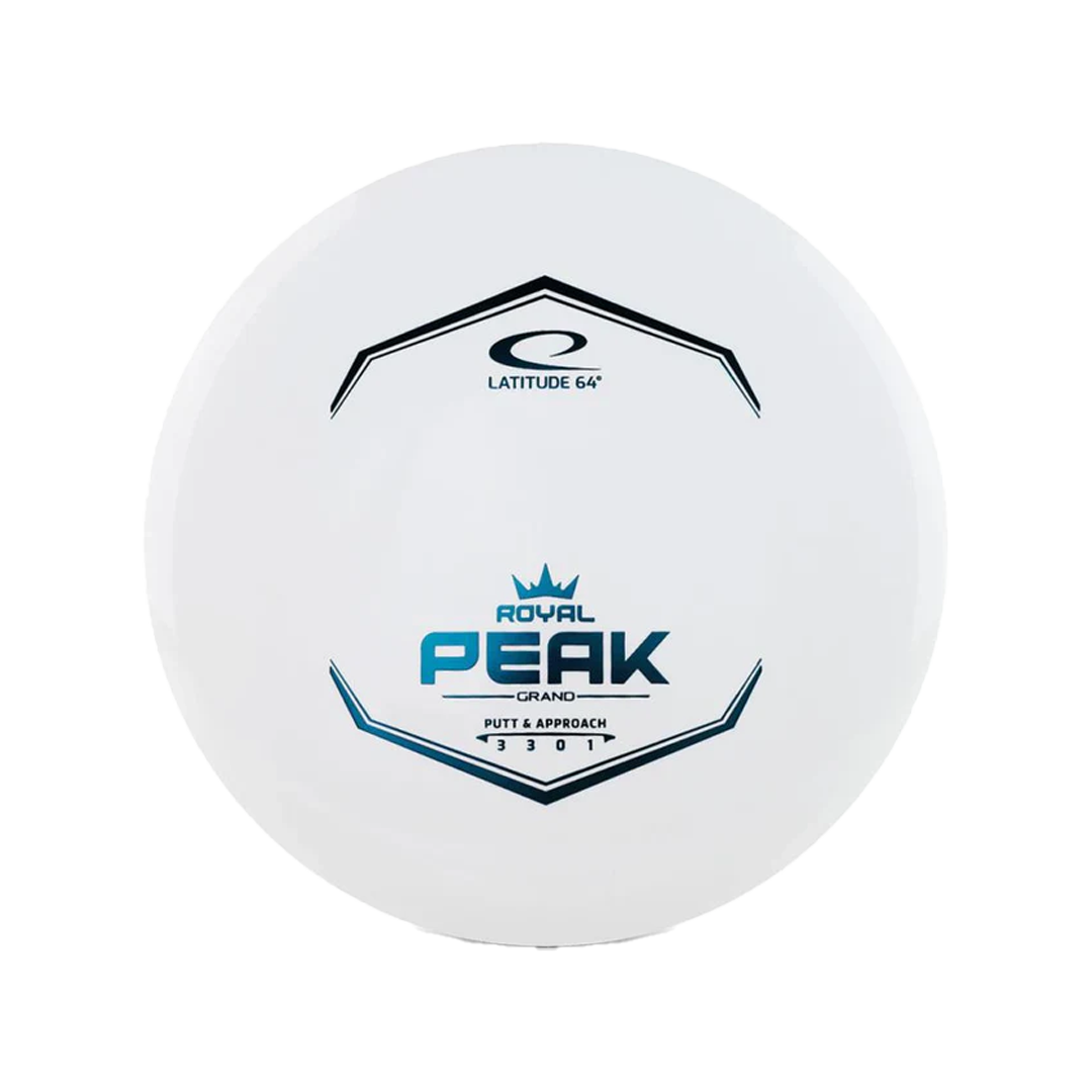 Grand Peak