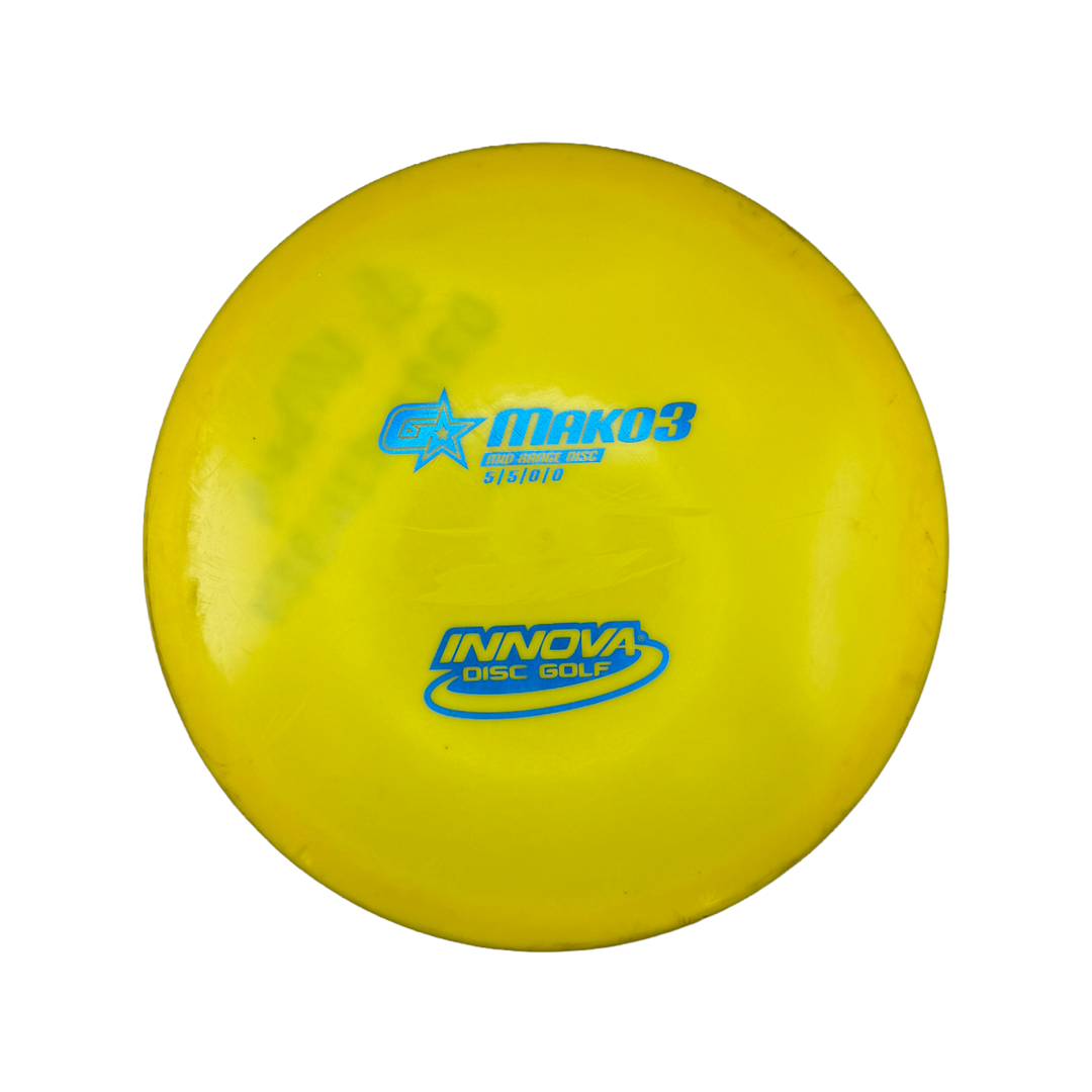 Gstar Mako3