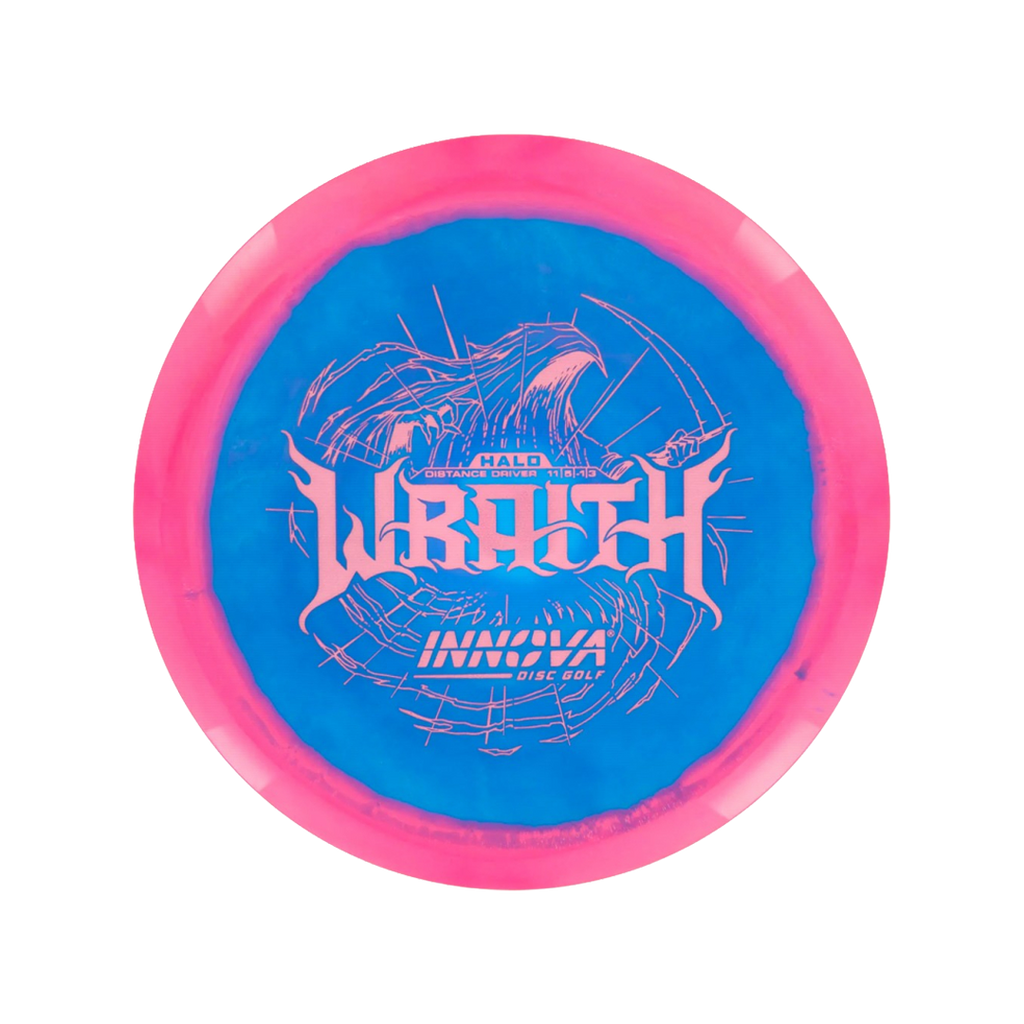 Halo Star Wraith