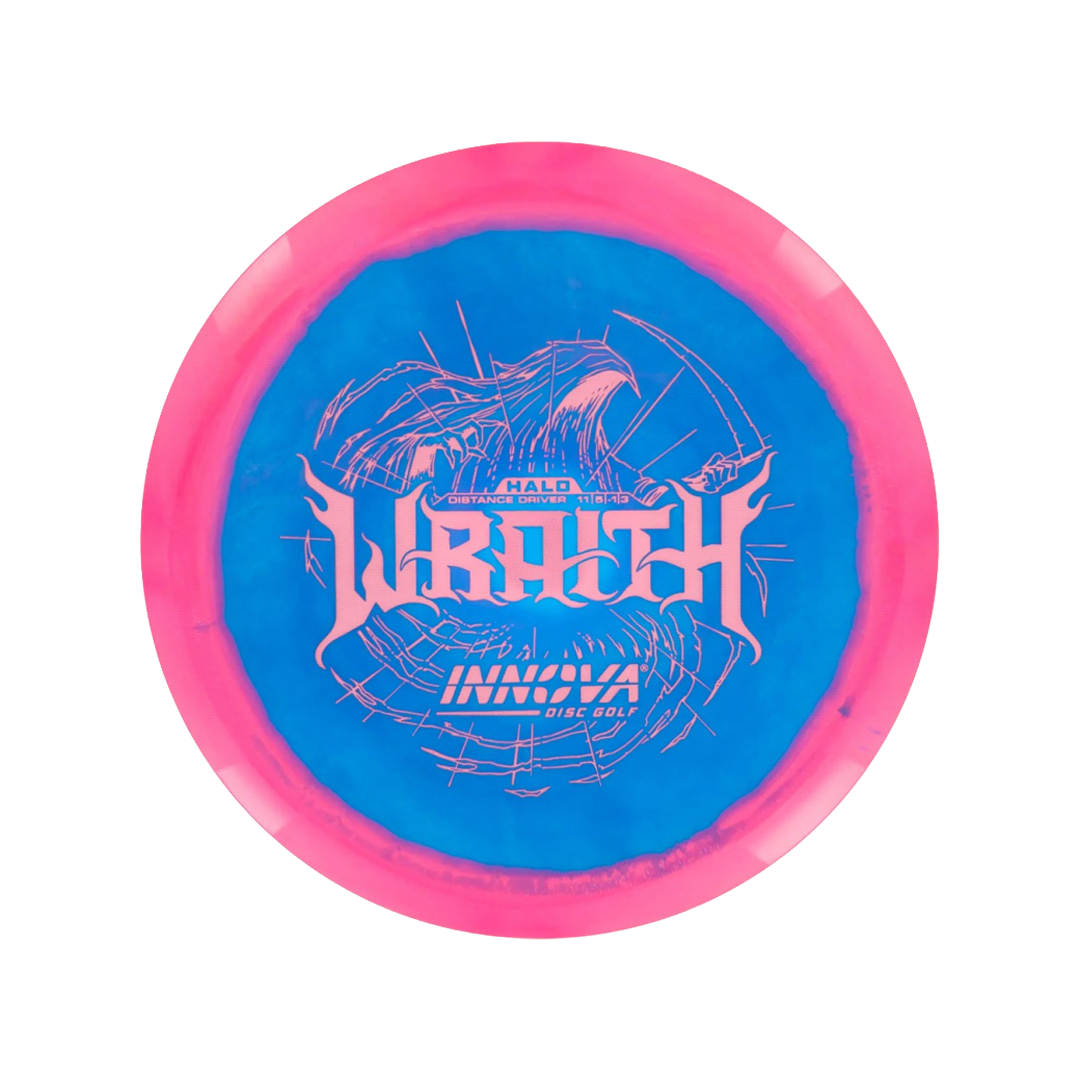 Halo Star Wraith