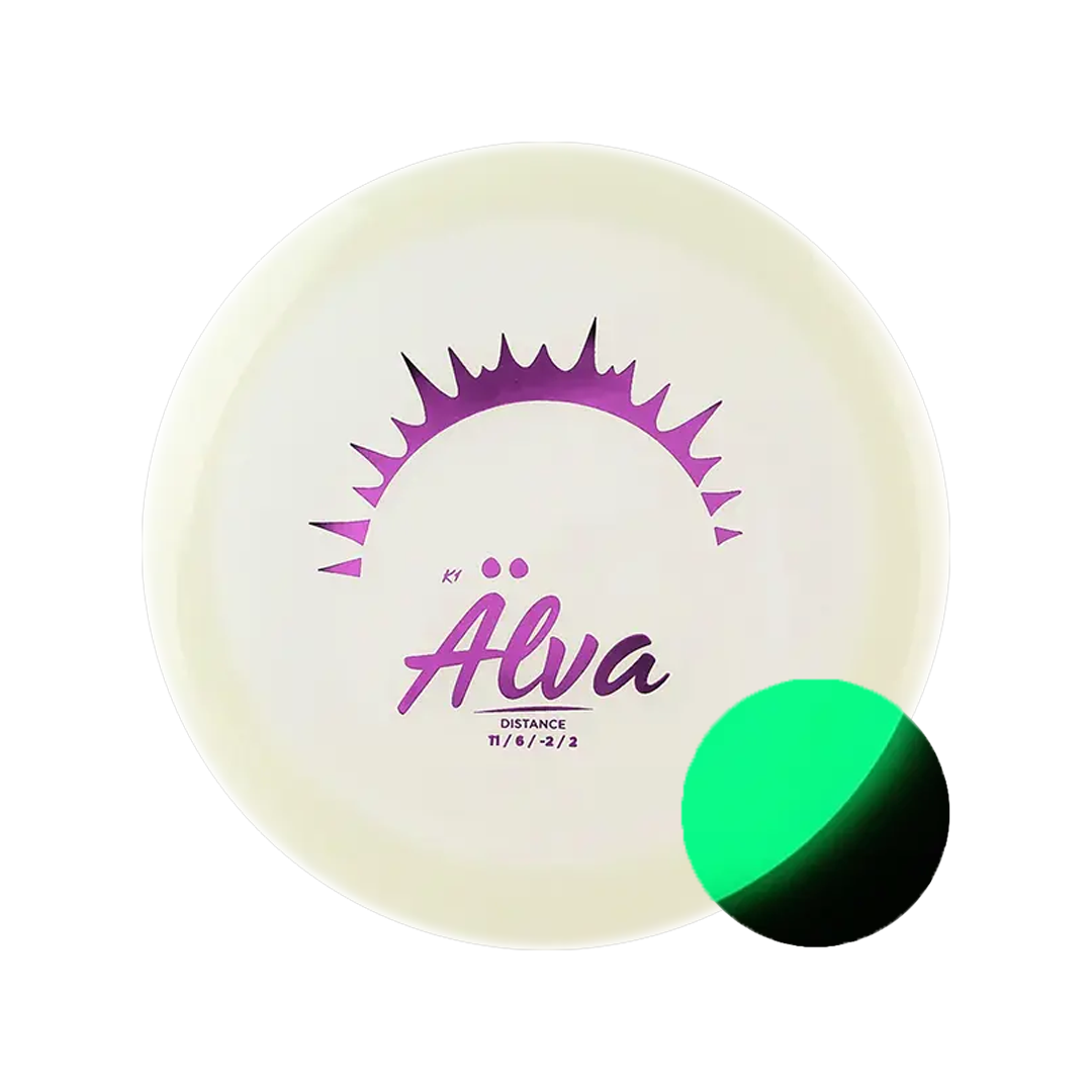 K1 Glow Älva