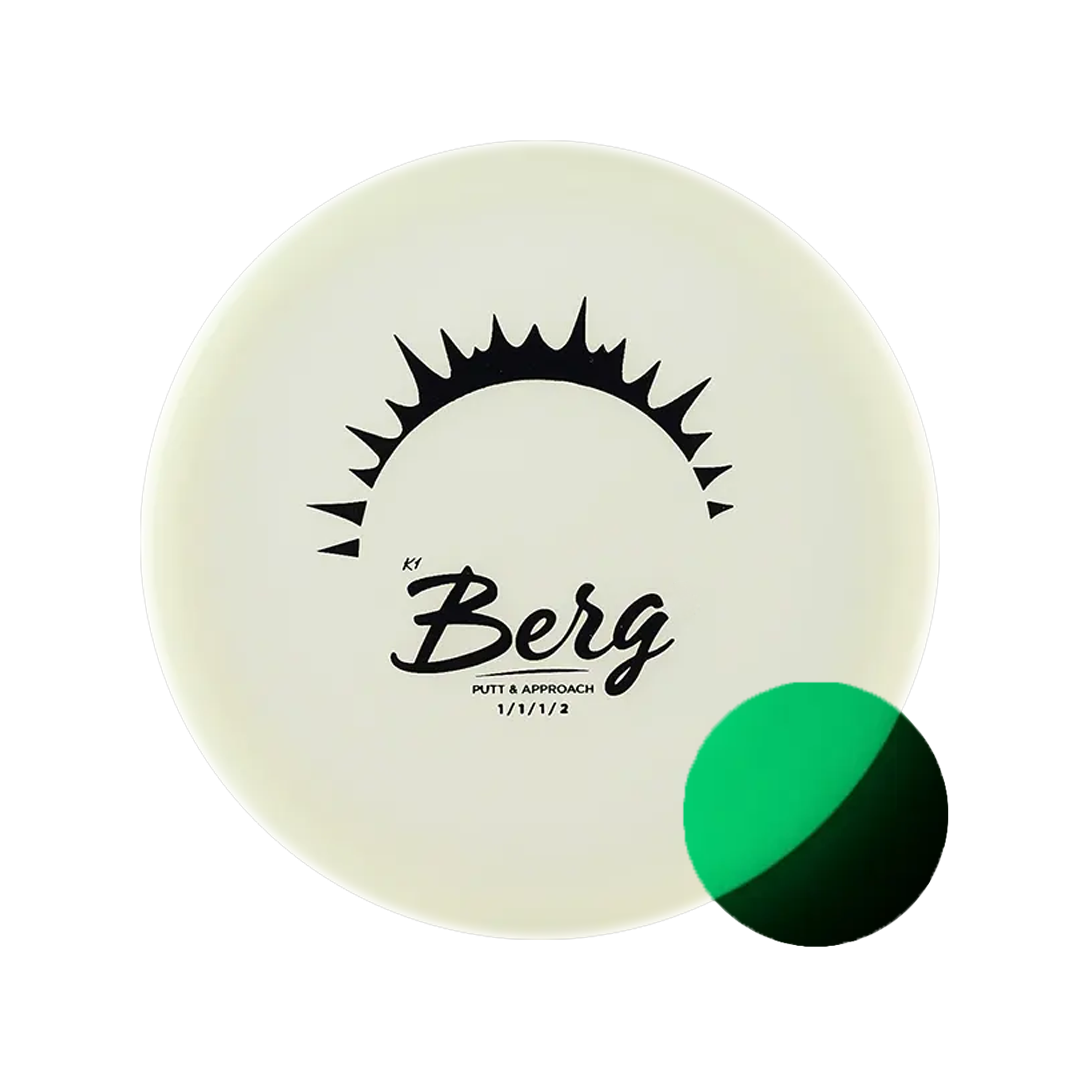 K1 Glow Berg
