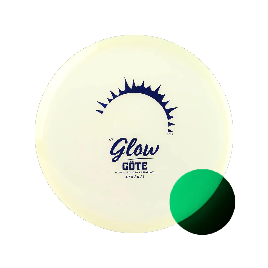 K1 Glow Göte