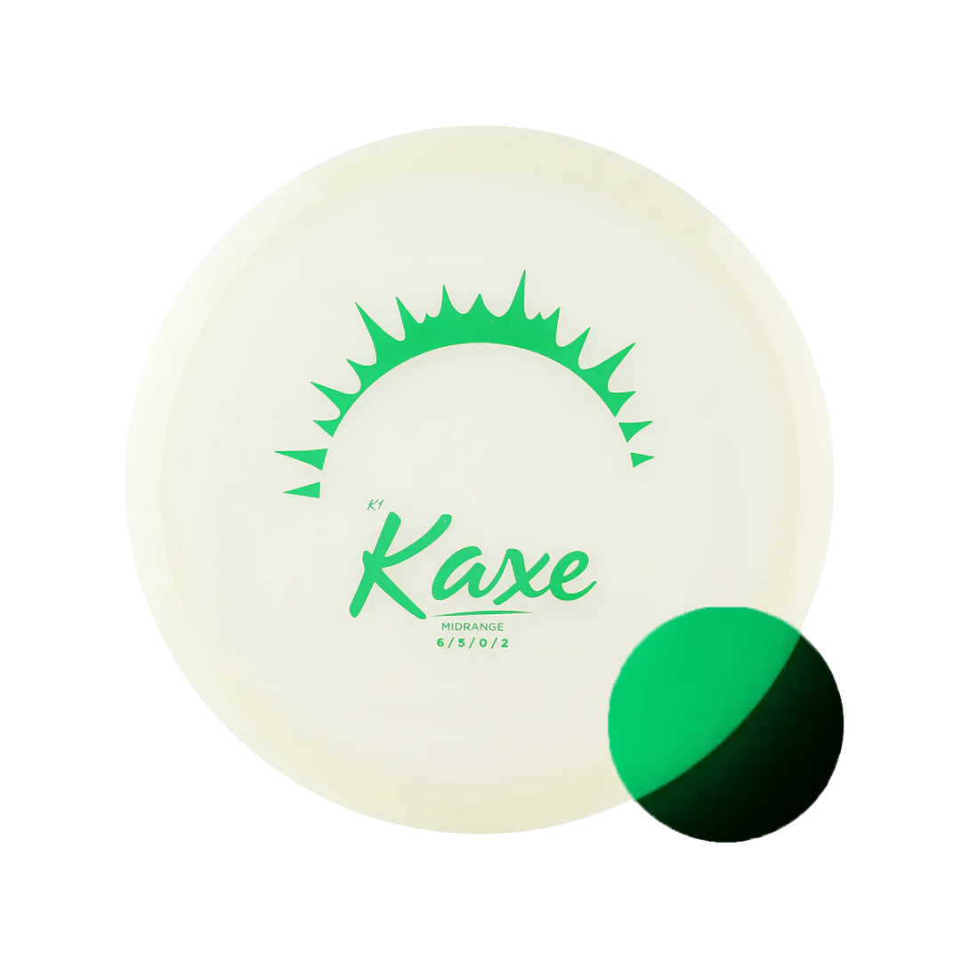 K1 Glow Kaxe