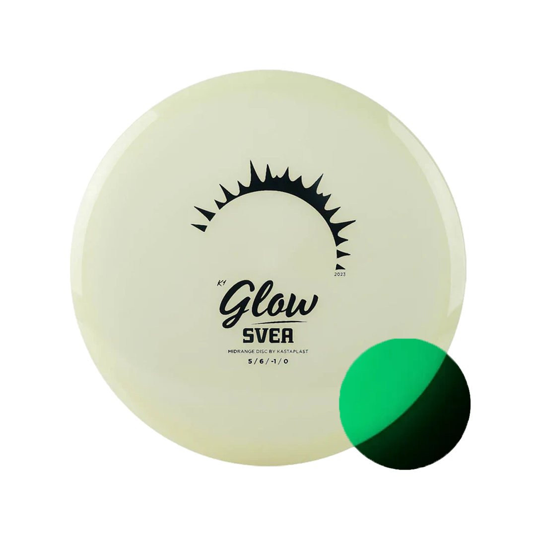 K1 Glow Svea