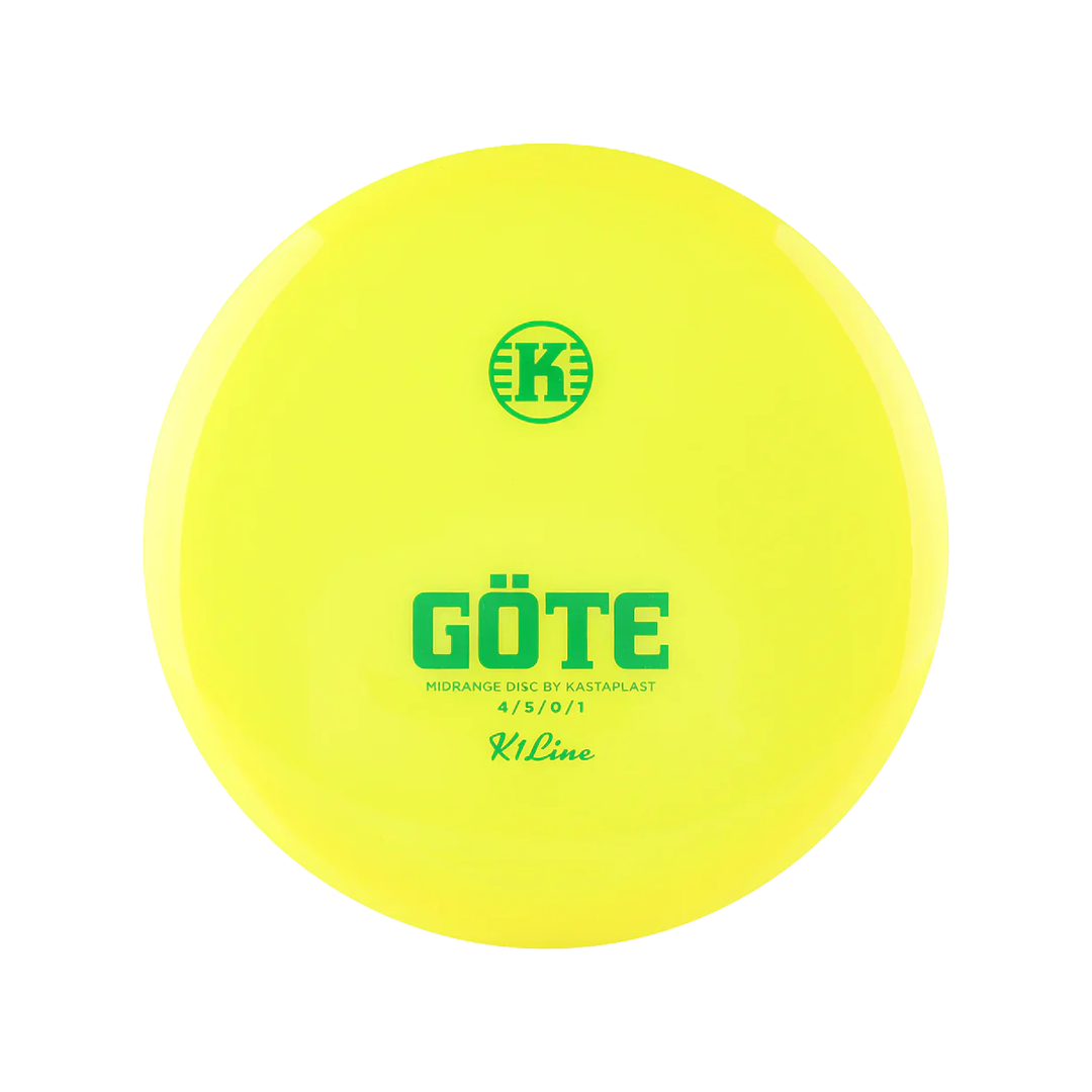 K1 Göte