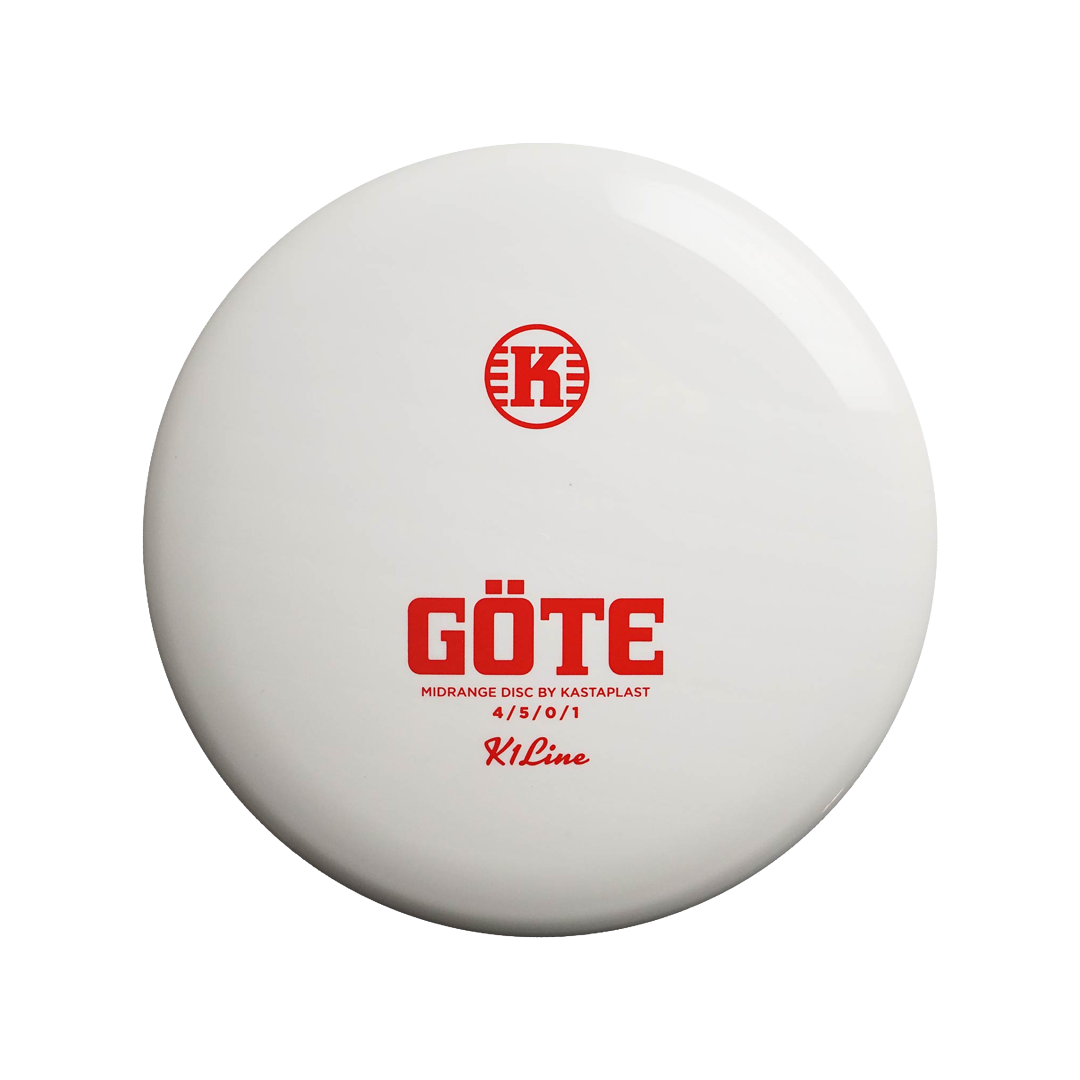 K1 Göte
