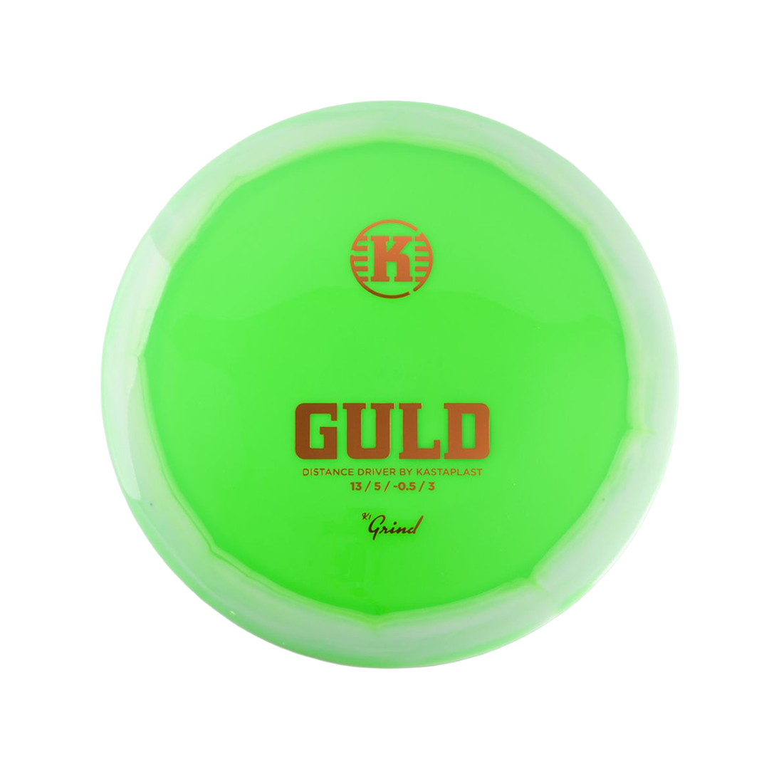 K1 Grind Guld