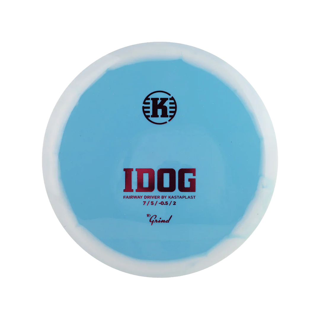 K1 Grind Idog