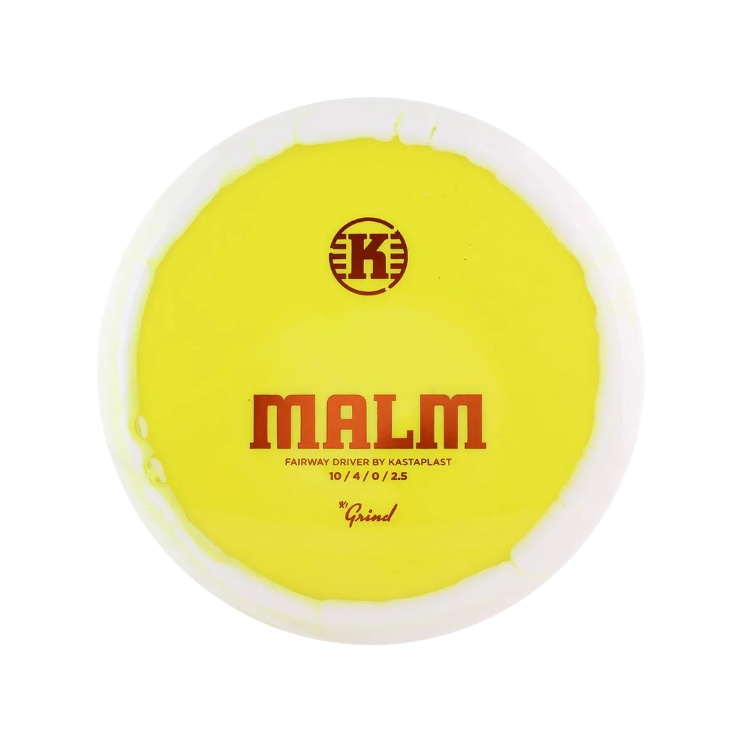 K1 Grind Malm