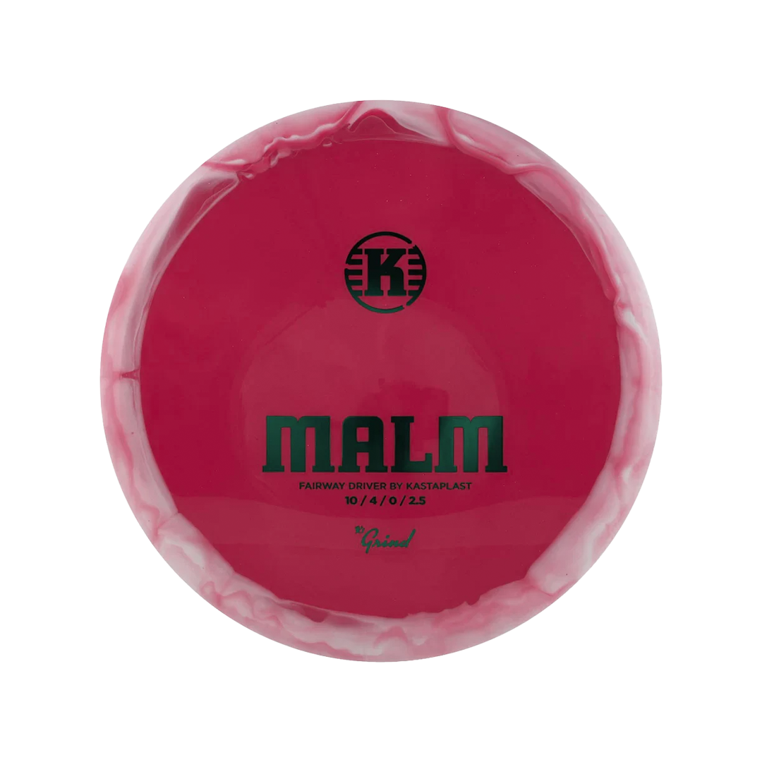 K1 Grind Malm