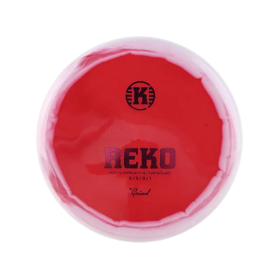 K1 Grind Reko