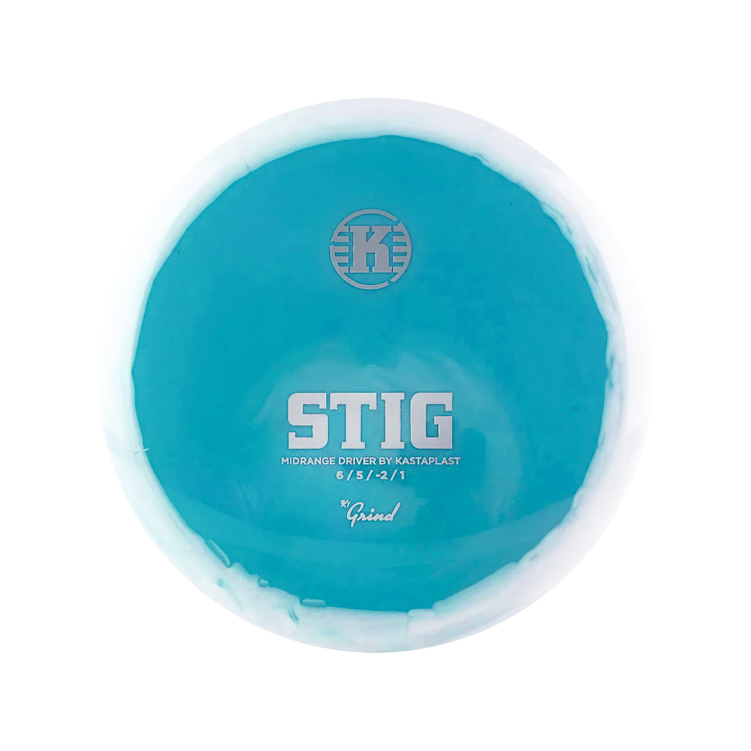 K1 Grind Stig
