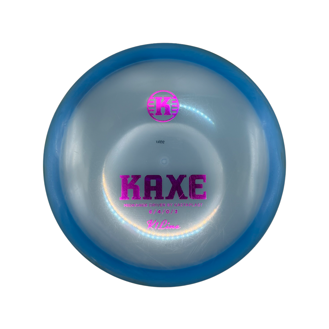 K1 Kaxe