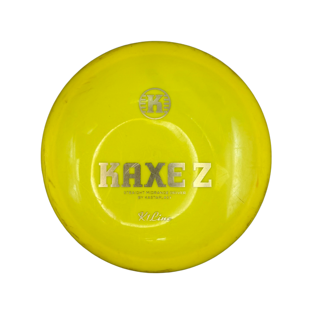 K1 Kaxe Z