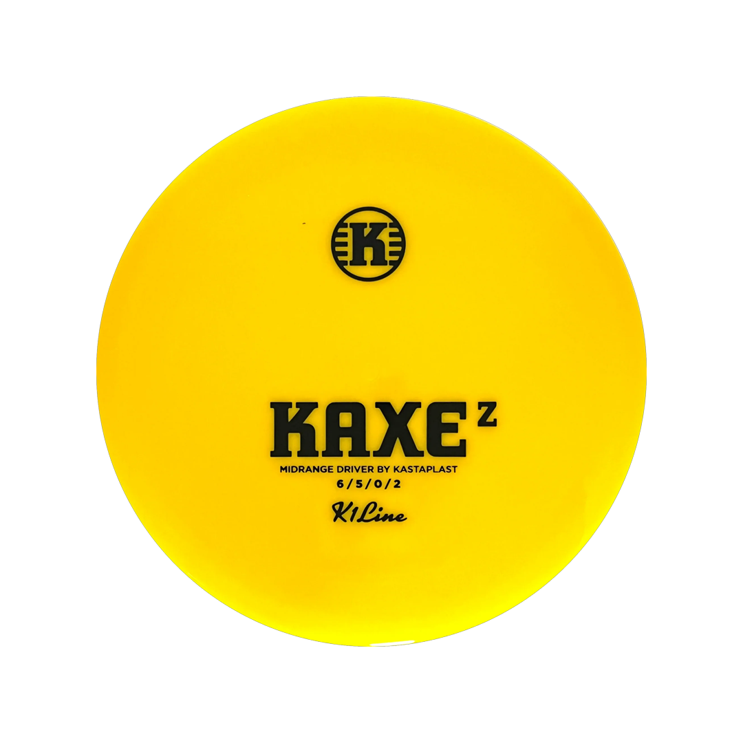 K1 Kaxe Z