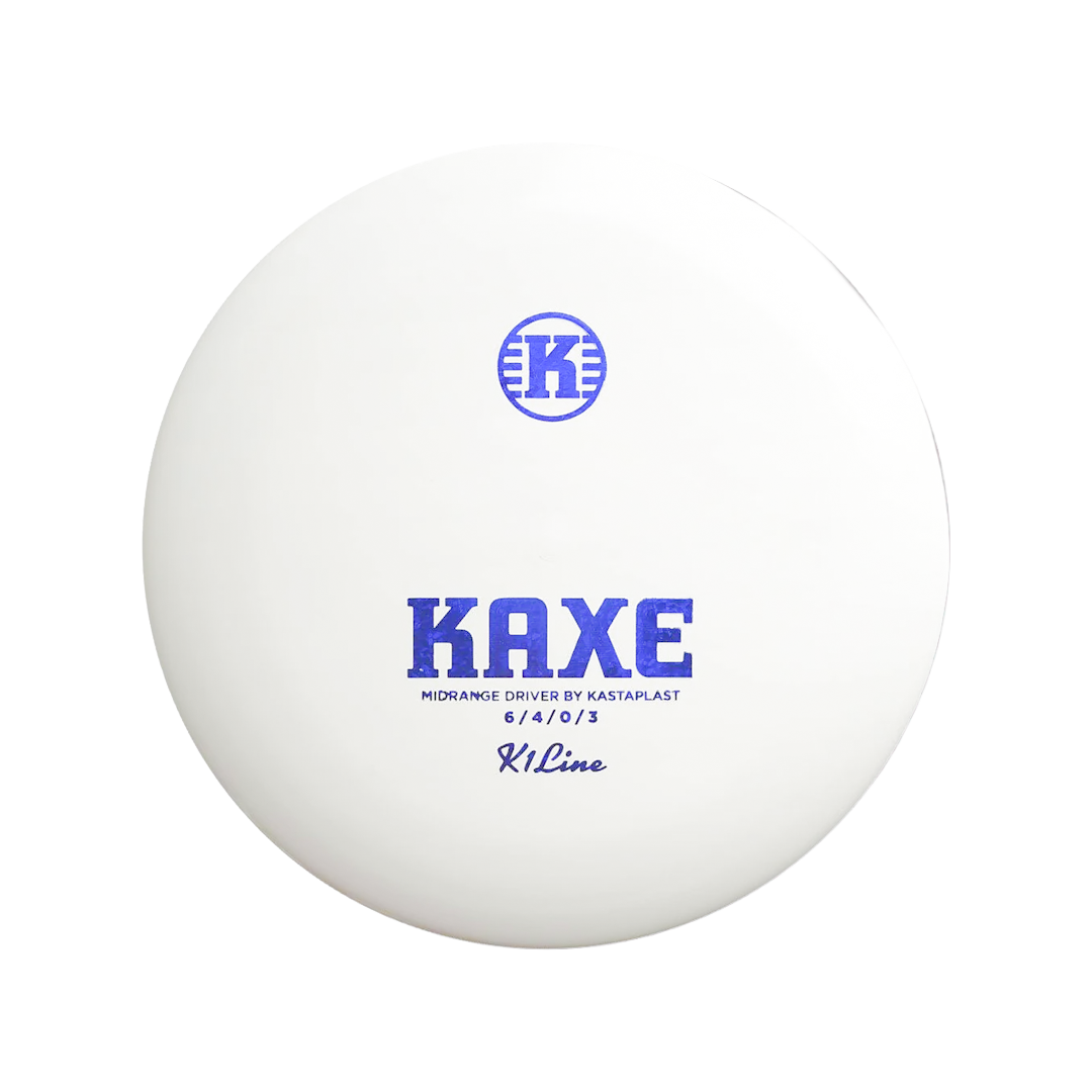 K1 Kaxe