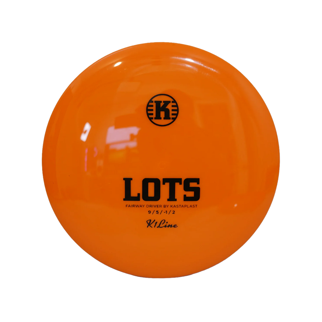 K1 Lots