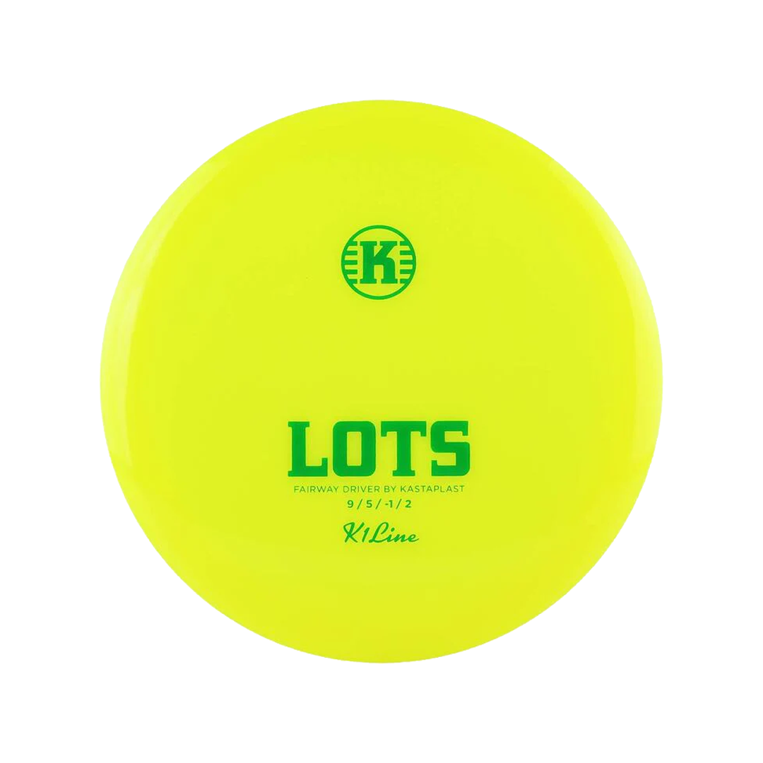 K1 Lots