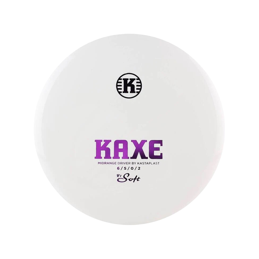 K1 Soft Kaxe