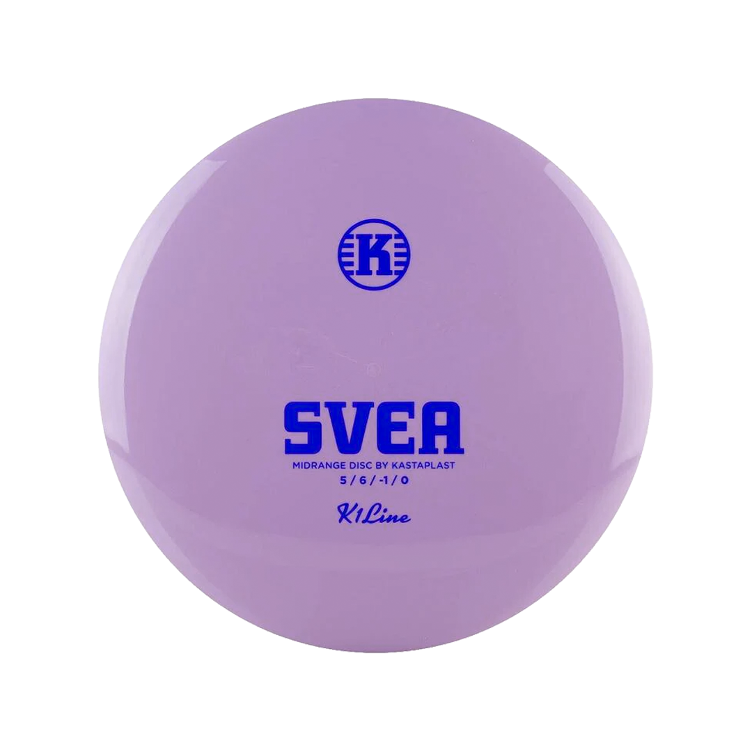 K1 Soft Svea