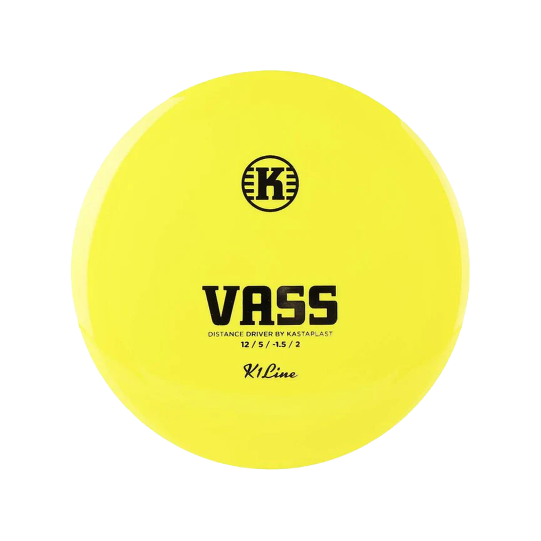 K1 Vass