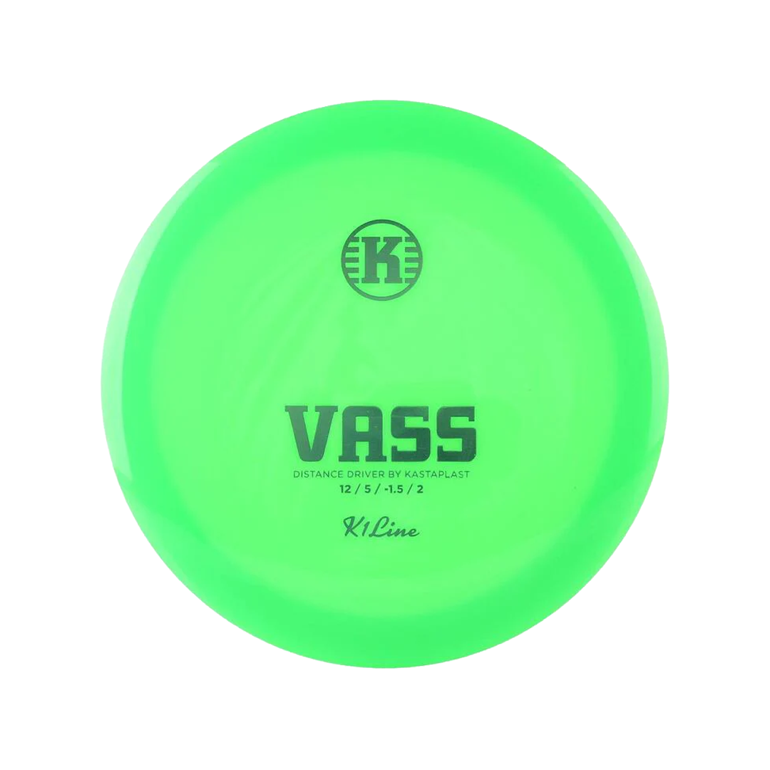 K1 Vass