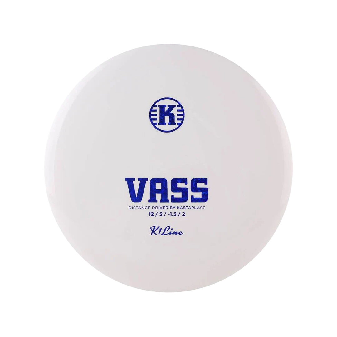 K1 Vass