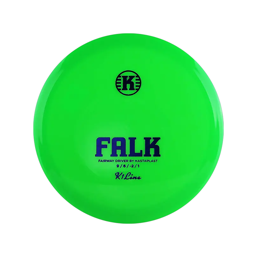 K1 Falk