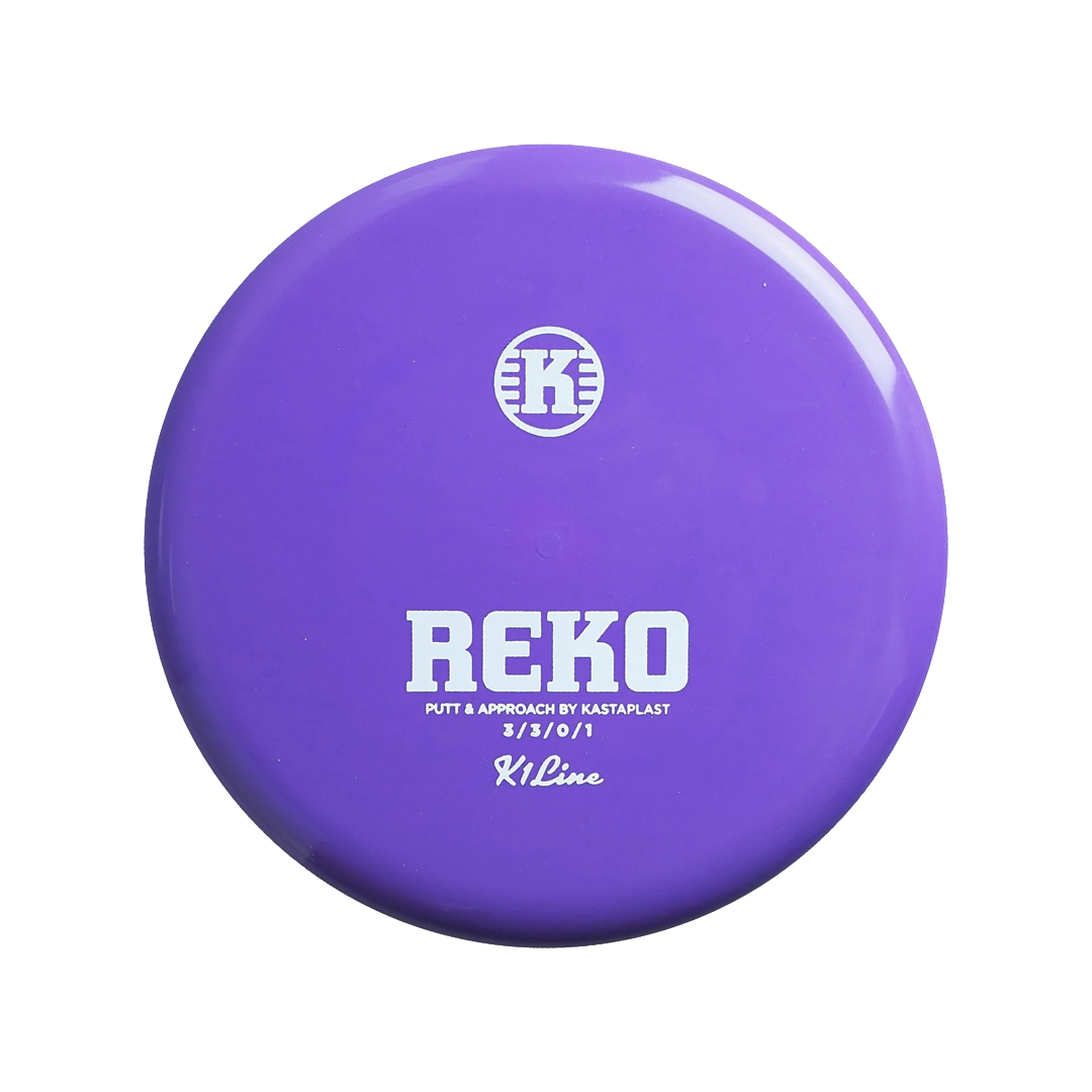K1 Reko