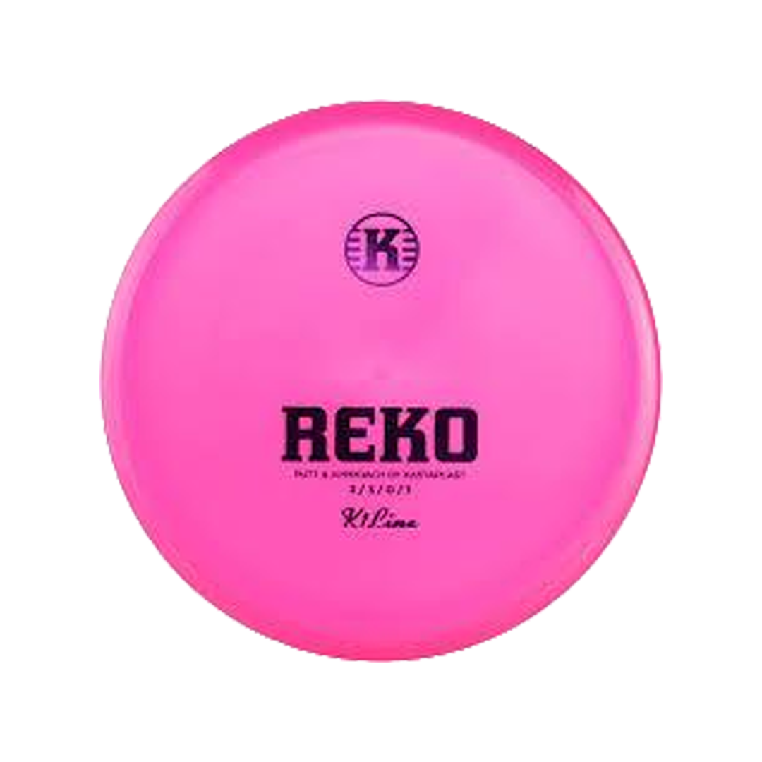 K1 Reko