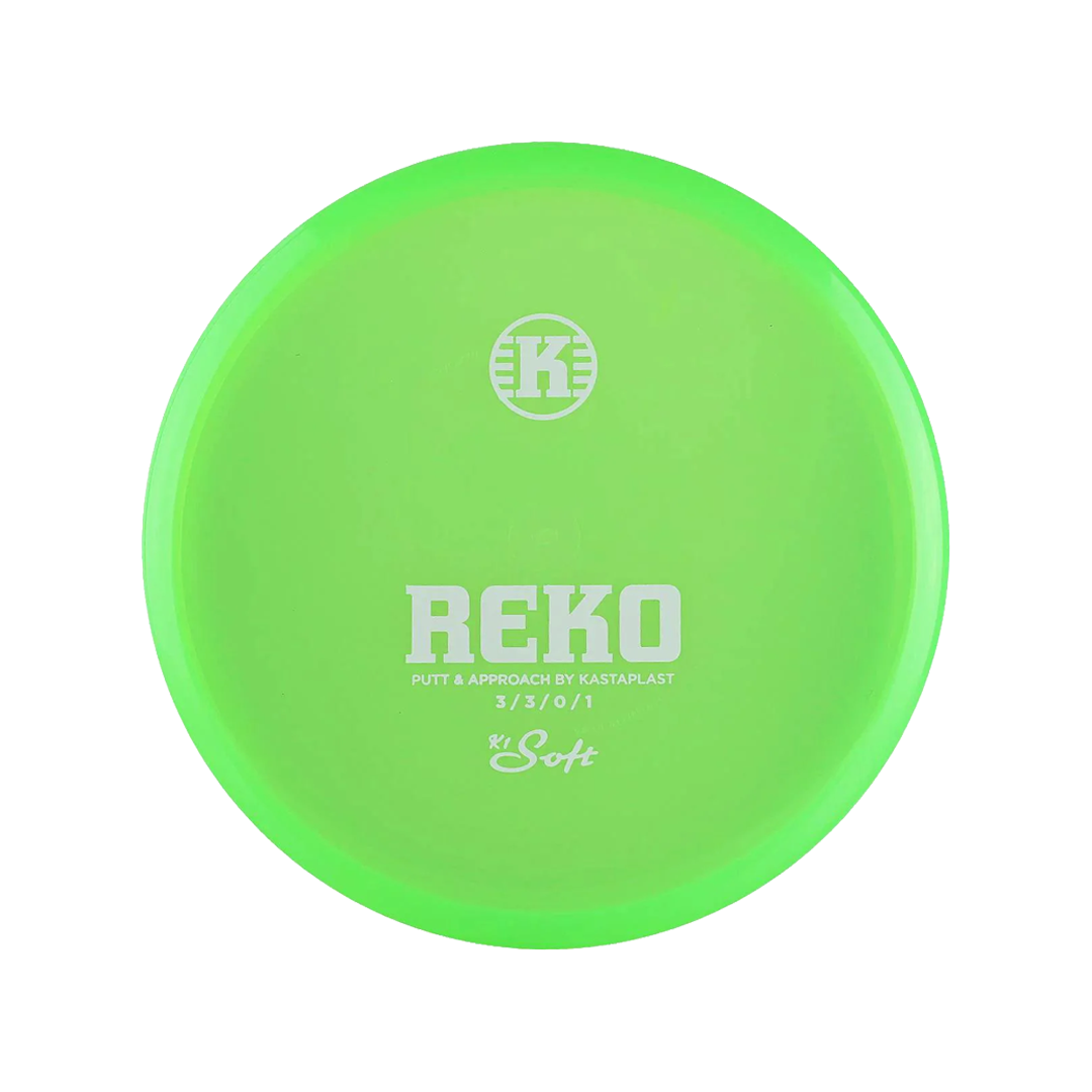 K1 Soft Reko