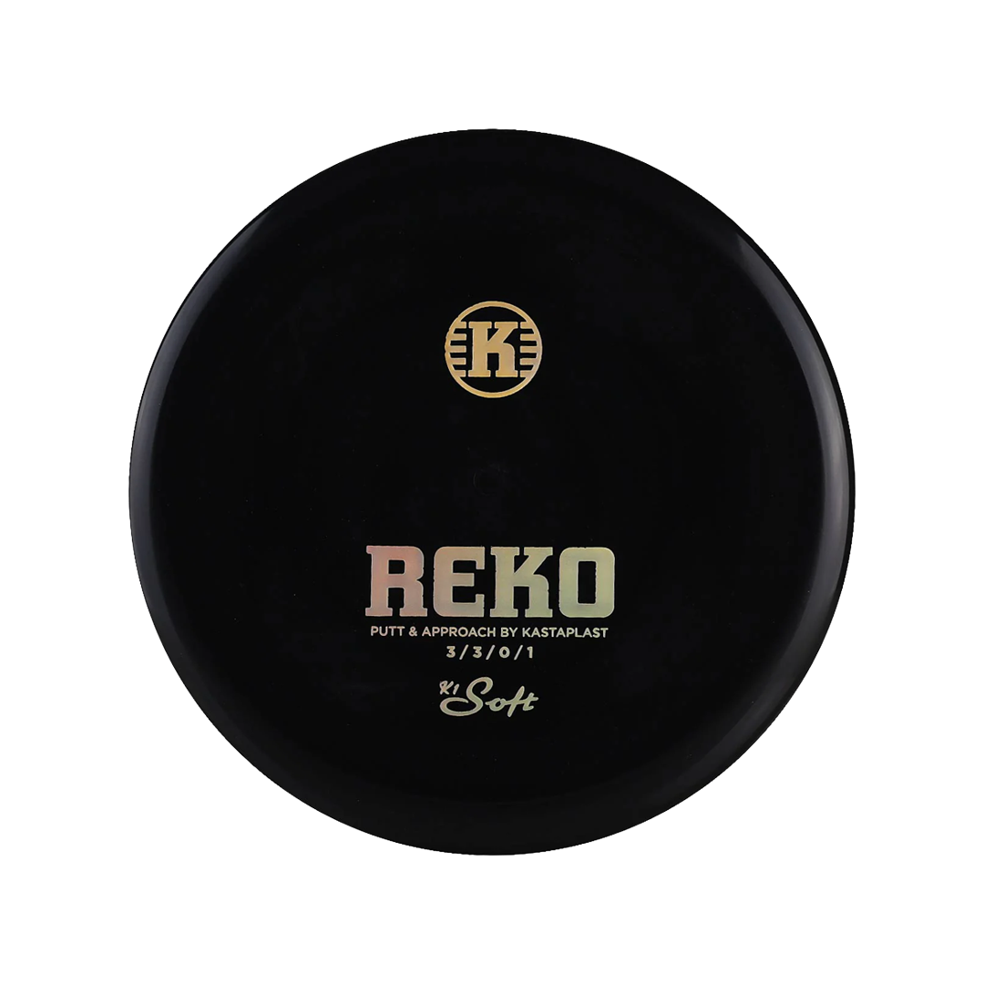 K1 Soft Reko