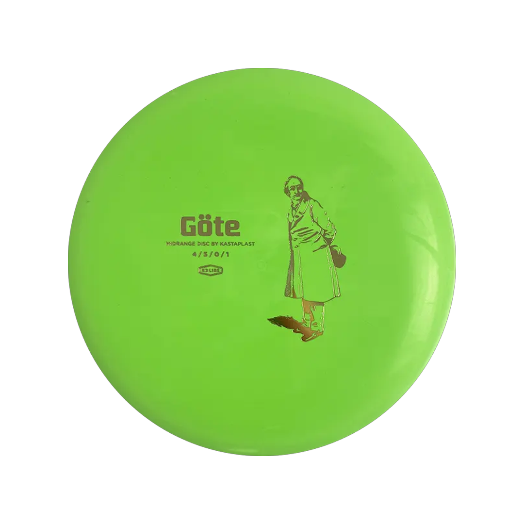 K3 Göte
