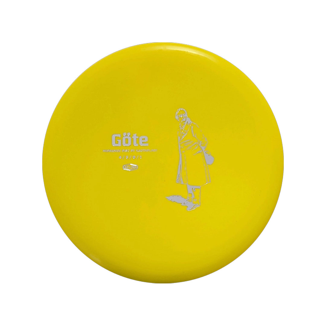 K3 Göte