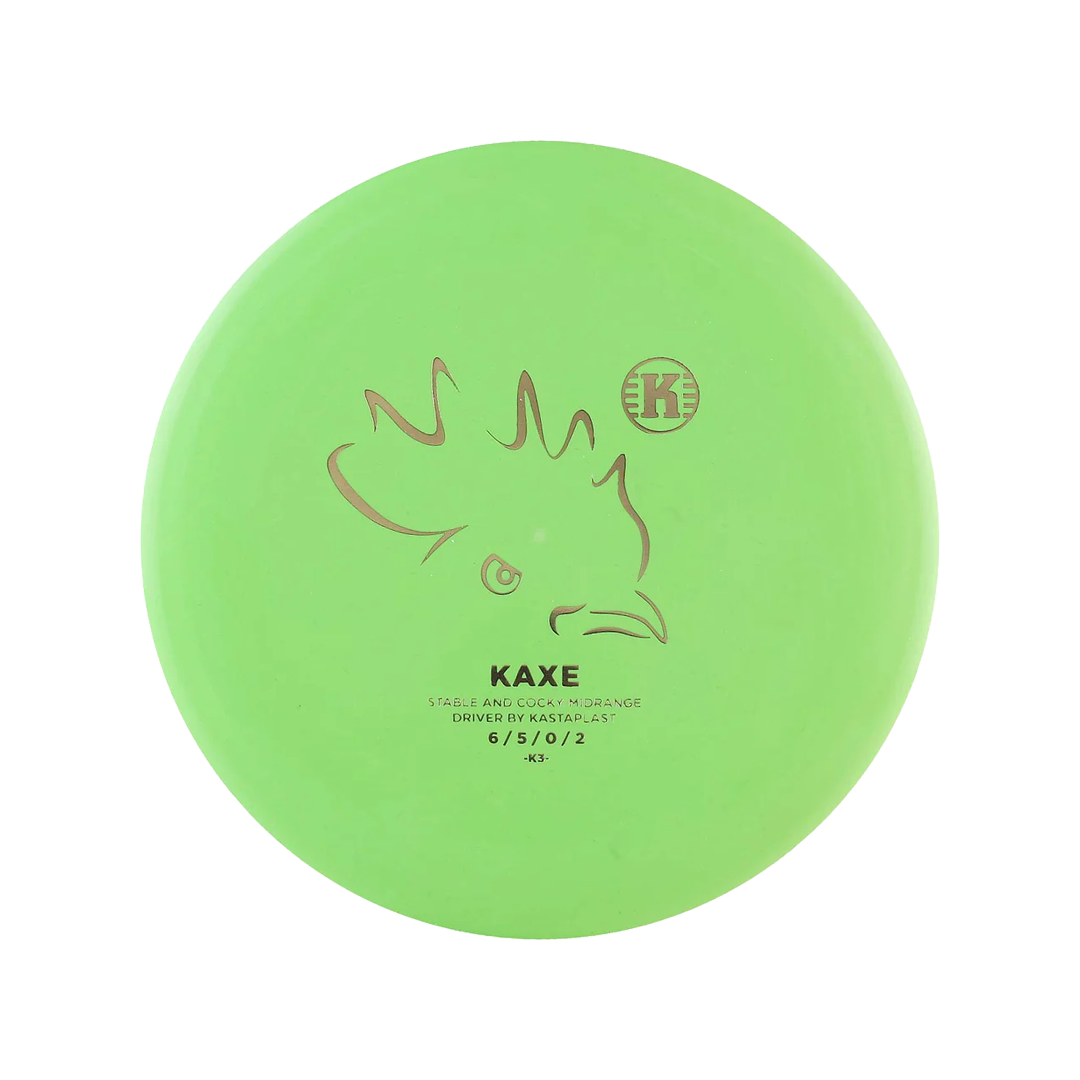 K3 Kaxe