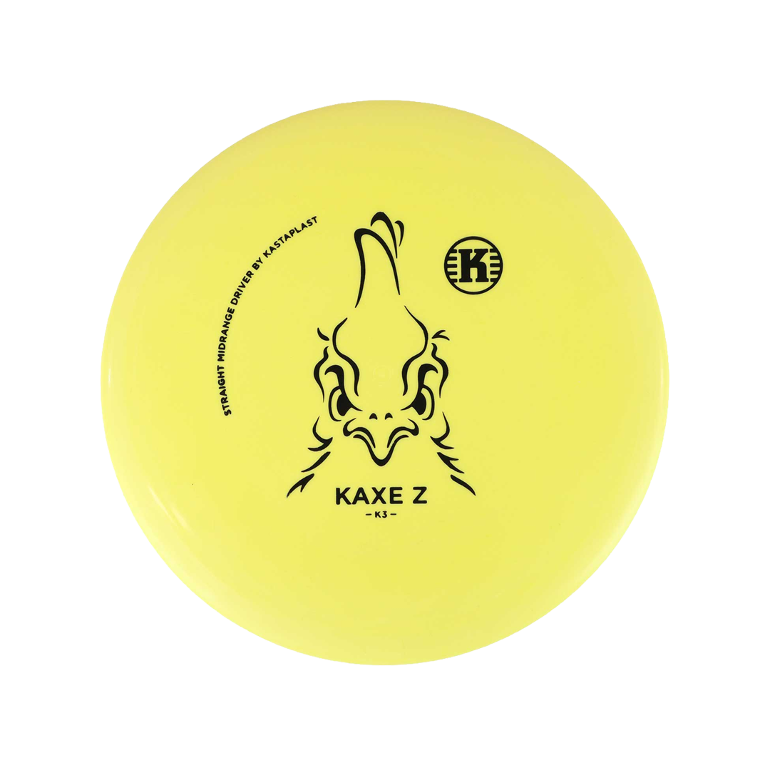 K3 Kaxe Z