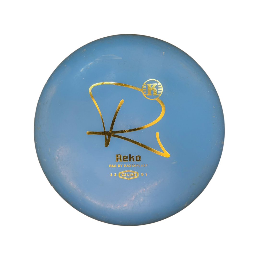 K3 Reko
