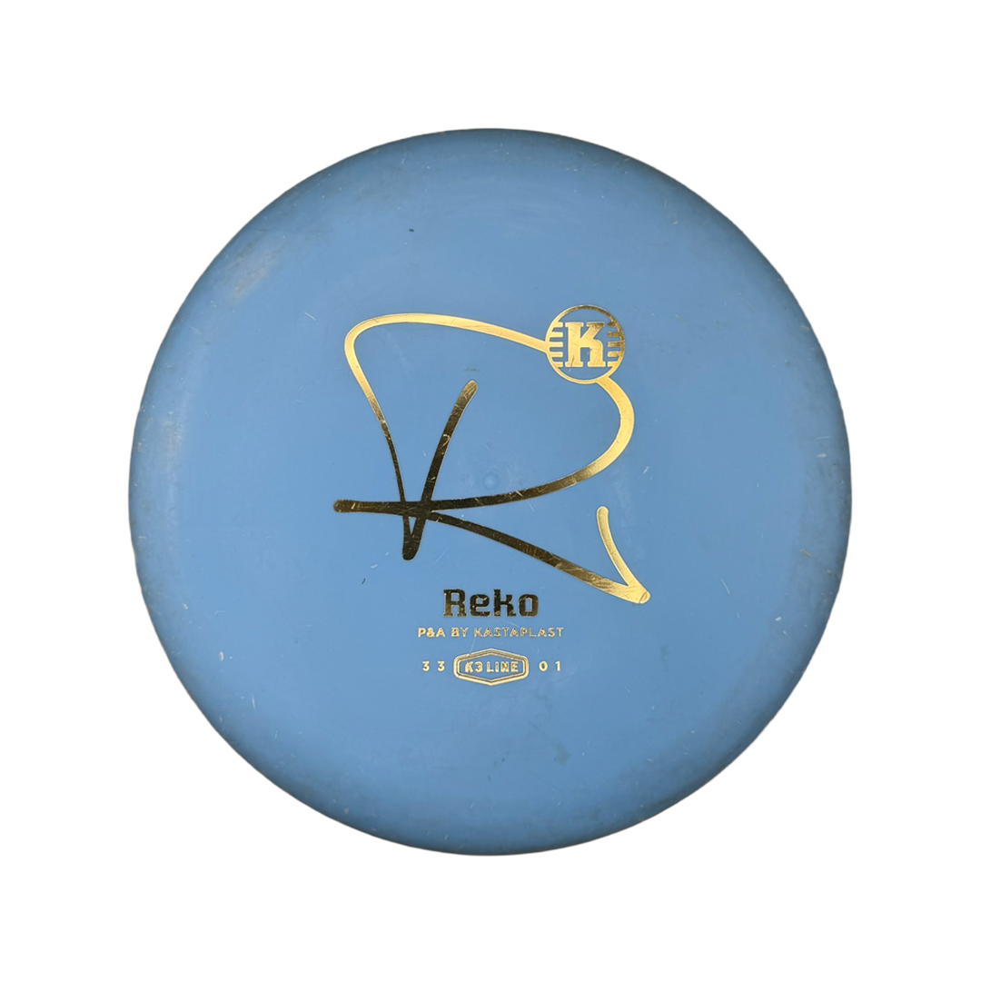 K3 Reko