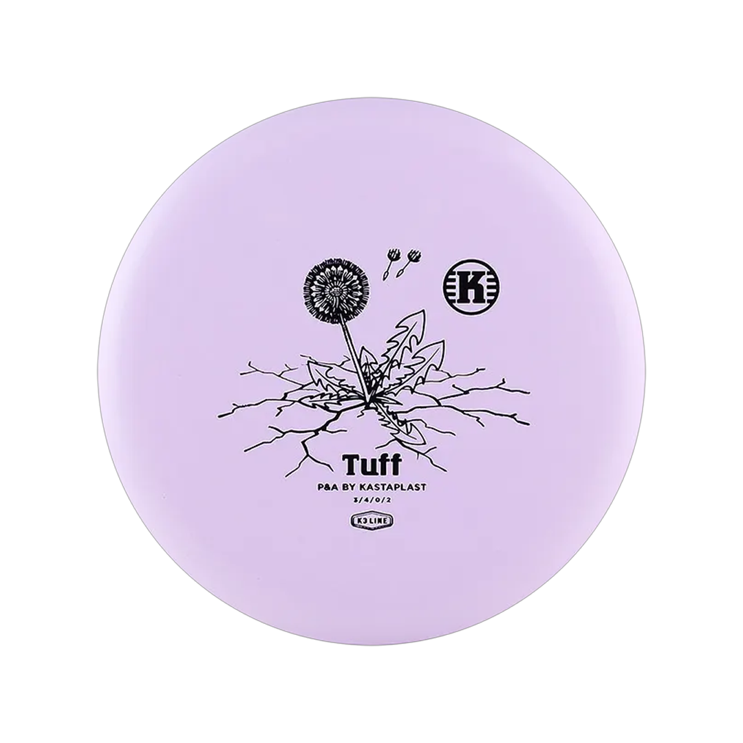 K3 Tuff