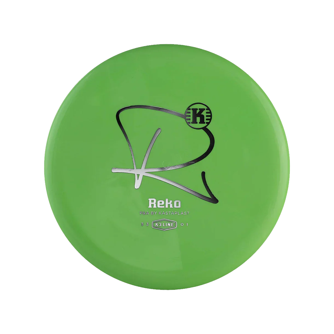 K3 Reko