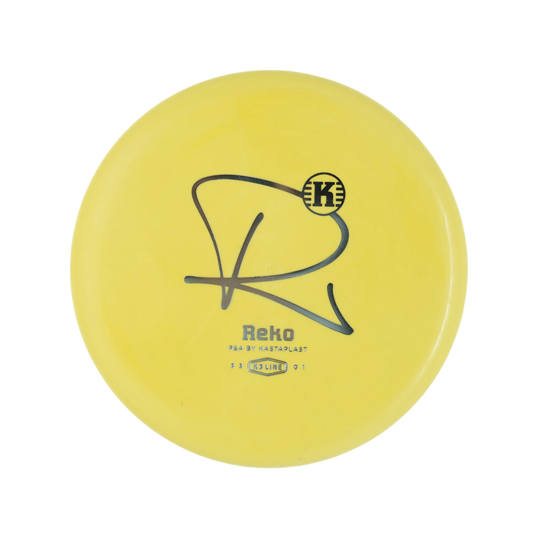K3 Reko
