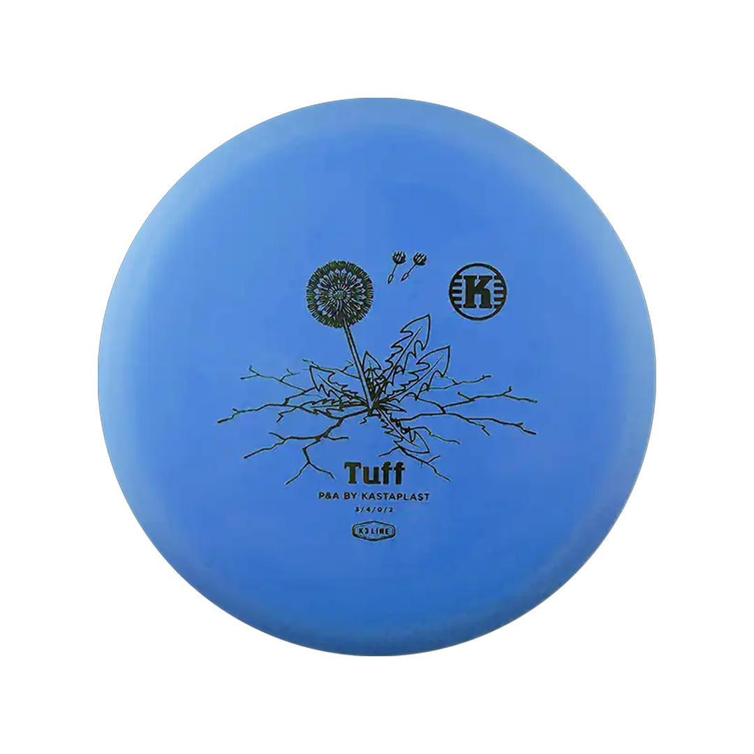 K3 Tuff