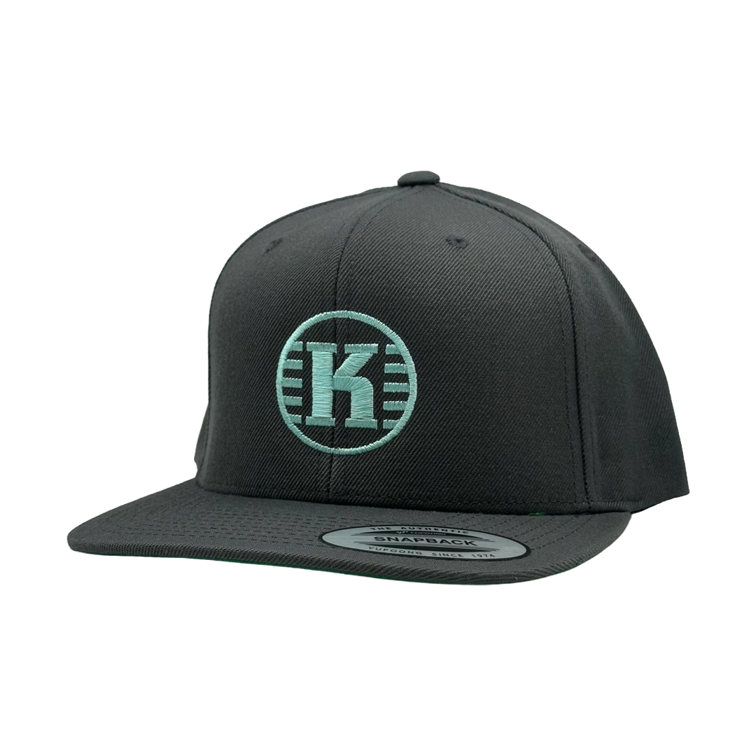 Kastaplast Snapback Cap