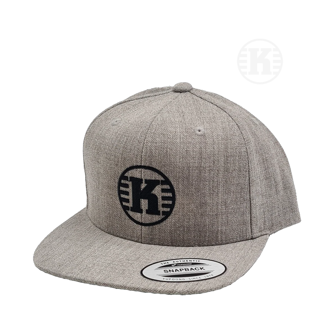 Kastaplast Snapback Cap