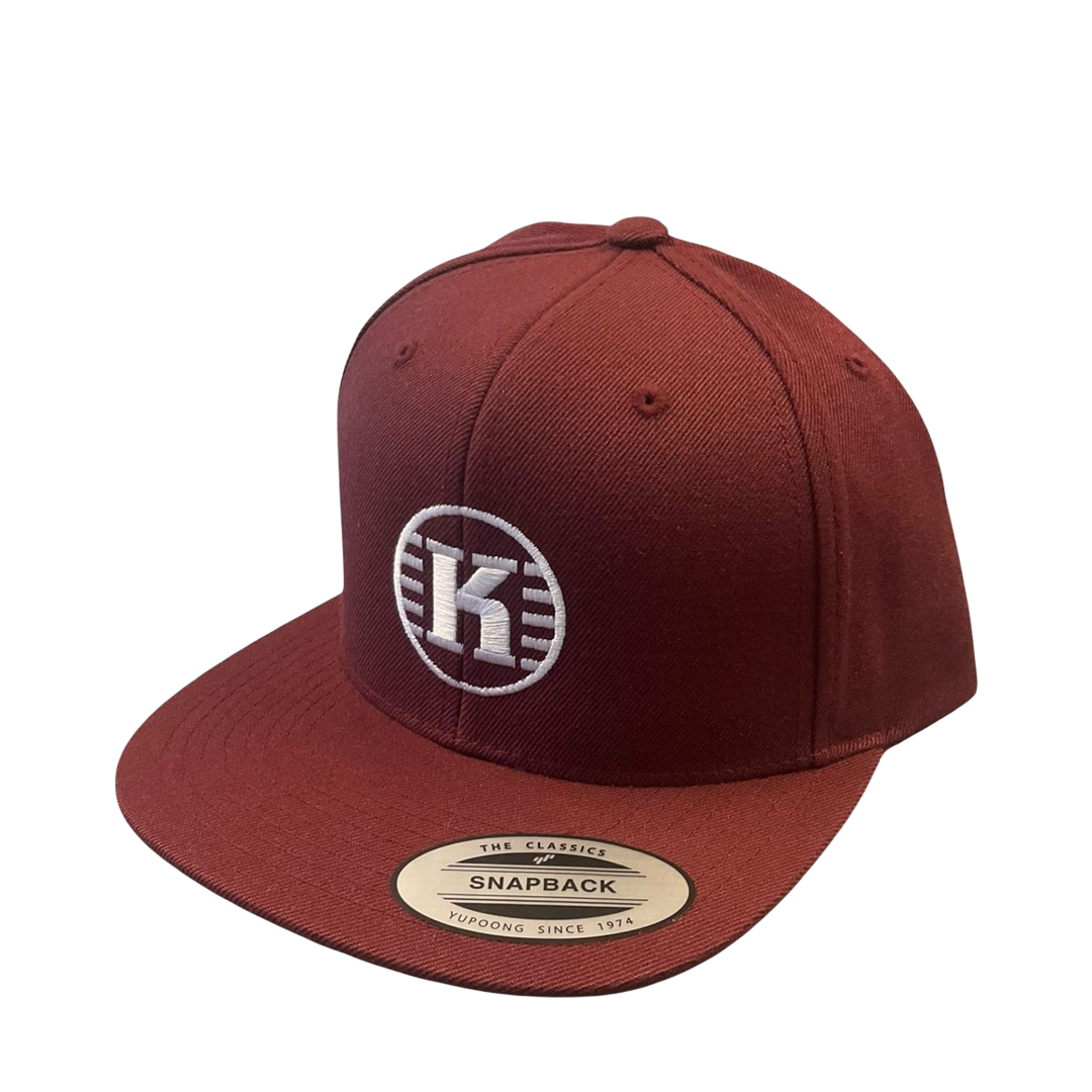 Kastaplast Snapback Cap